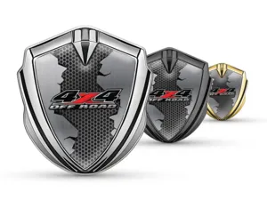 Custom Logo Badge Standard Stylish